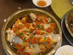 -熠盛粤味·顺德桑拿鸡(永康路店)