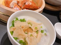-滨河壹号烤鸭
