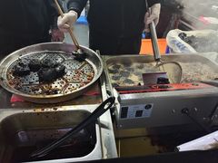 -黑色经典臭豆腐·湖南特产(太平街口店)