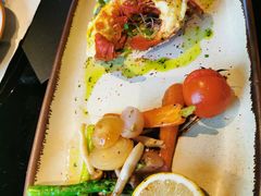 -上海苏宁宝丽嘉酒店·Cafe Bellagio西餐厅
