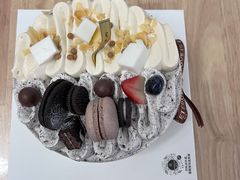 -仟吉(沿港路店)