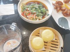 -高第街56号餐厅(美莲广场店)