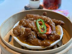 -花城苑广府菜(侨鑫店)