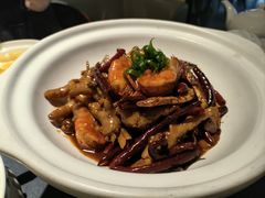 -楚禾宴·家宴(光谷大道店)