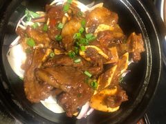 -渔米粥(罗湖店)