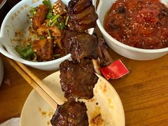 -炒豆合作社(东四总店)