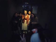 -棂笼·深度沉浸密室(武汉旗舰店)