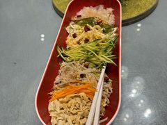 -鲜得莱渔港·小平岛海胆馆(七贤岭店)