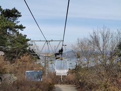 -沈阳辉山风景区
