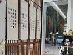 -谷隆画舍·国画书法素描彩铅水彩