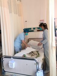 -复旦大学附属妇产科医院(杨浦院区)