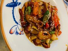-长春观斋补堂素菜馆