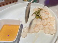 -绿茶餐厅(松江万达店)