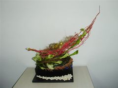 -荷兰布尔玛国际花艺学院