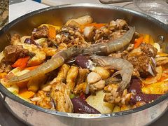 -黄记煌·三汁焖锅(万达广场店)