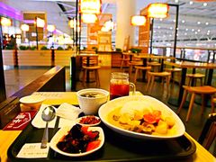 -百事佳烧鸭牛腩(上海虹桥站店)