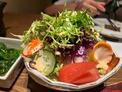 -耕海日本料理(万达华府店)