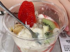 -满记甜品(水游城店)