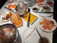 -加餐海鲜自助(集美银泰百货店)
