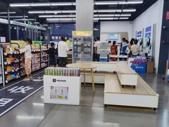 -迪卡侬(民族东店)
