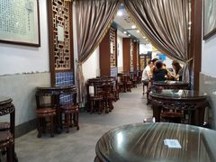 大堂-仁信老铺甜品(北京路店)