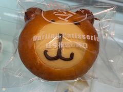 -嗒令甜品·主题融合料理餐厅(首座时代店)