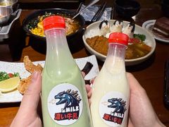 -小川洋风料理(江汉路店)