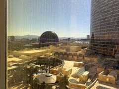 -拉斯维加斯永利酒店