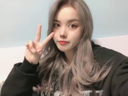 -LEE TIME·丽美时沙龙