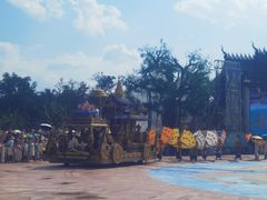 -西双版纳傣族园