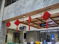 -星河湾温泉洗浴酒店