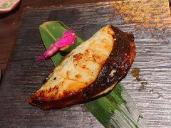 -匠和风精致料理(莆田财富中心店)