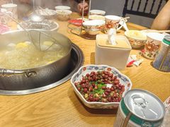 -汕头八合里海记牛肉店(清河店)