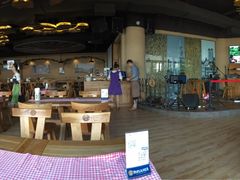 -Paulaner·德国帕拉娜自酿啤酒餐厅(海上世界店)