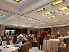 -广东胜利宾馆西关粤中餐厅