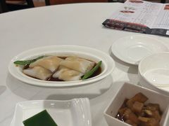 -潮福城潮州大酒楼(湖滨北路店)