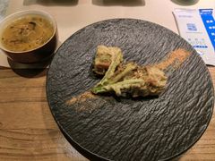 -素慧餐厅(大虹桥店)