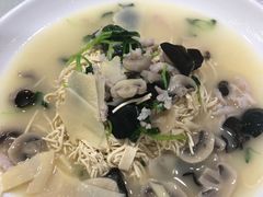 -花园茶楼(兴城西路店)