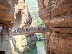 -云台山风景名胜区