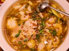 -拈菜(观音桥阳光世纪店)