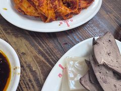 -西塔大冷面(市府大路店)