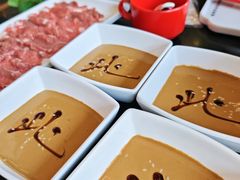 -北门涮肉·铜锅涮肉(南锣鼓巷店)