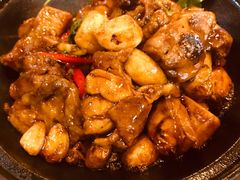 -台北楚楚园馅饼粥(虹桥南丰城店)