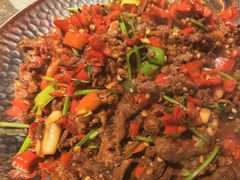 -上和臻品中国菜(花园街店)