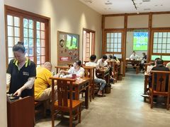 -杨厨的田园饭店(长城路店)