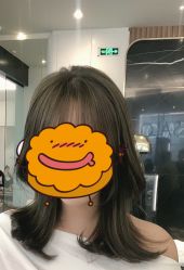 -CHANGE 美发烫染沙龙
