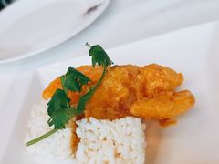 -天龙轩(香港丽思卡尔顿酒店)