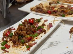 -火地铁板烧(昆山万象汇店)