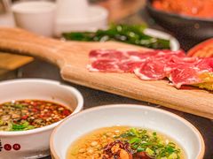 -矮板凳老火锅(宽窄巷子店)