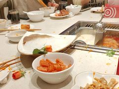 -海底捞火锅(高科广场店)